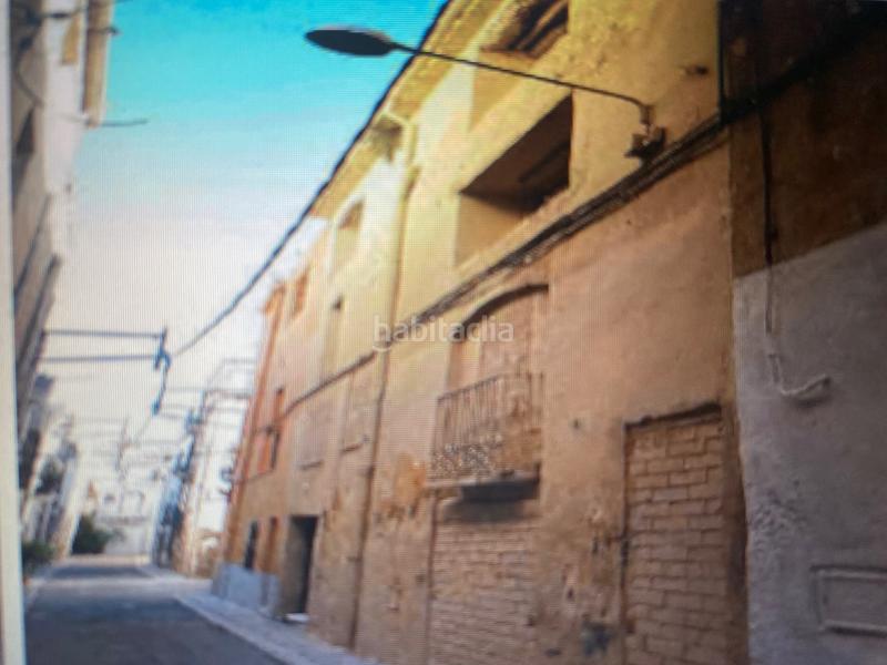 Foto 1c868eaf-d435-4030-8376-c7ce04ced882. Casa en Ulldecona