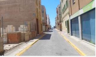 Flat in Balerma
