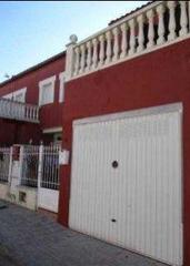 Pis a Santo Domingo - Caudilla