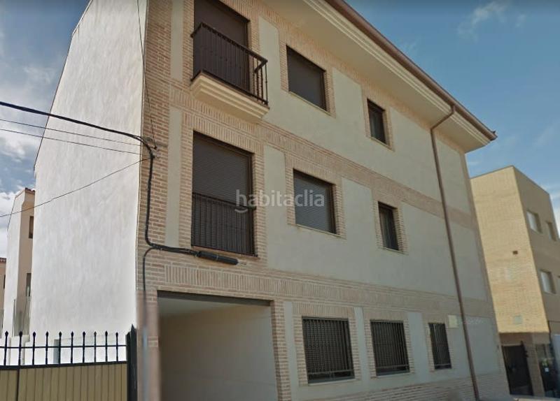 Foto 439f2a75-20df-4a0c-9e61-1e2341fcf502. Appartamento in Lominchar