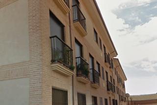 Etagenwohnung in Lominchar