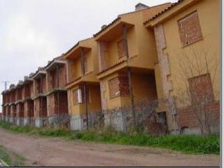 Flat in Camuñas