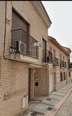 Etagenwohnung in Villaluenga de la Sagra