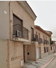 Etagenwohnung in Villaluenga de la Sagra