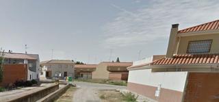 Etagenwohnung in Horcajo de Santiago