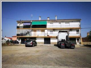 Flat in Zarza de Granadilla
