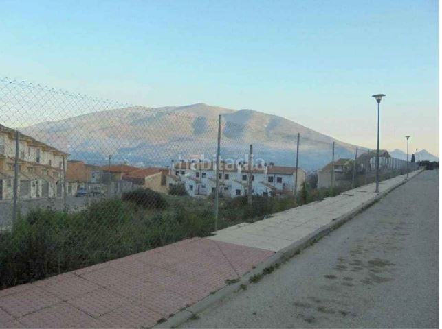 Foto 70365094-eb77-43e1-845c-eeb6088c8bad. Terreno residencial en Villares (Los)