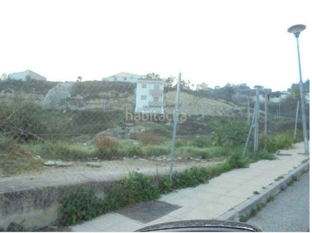 Foto 905b960f-9eee-4996-9561-527d8403df58. Terreno residencial en Villares (Los)