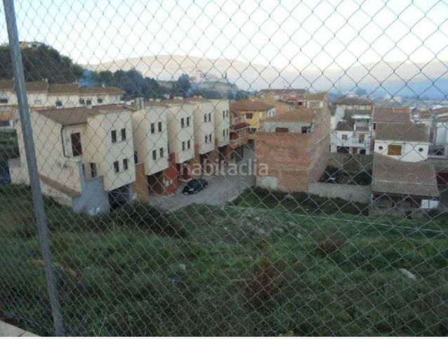 Foto c3551429-951a-497d-b799-3930aa77e15f. Terreno residencial en Villares (Los)