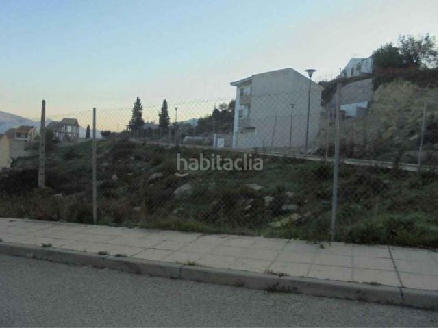 Foto d31c07a8-6ffd-443a-860d-2e657de54758. Terreno residencial en Villares (Los)