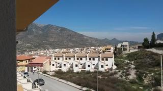 Terreny residencial a Villares (Los)