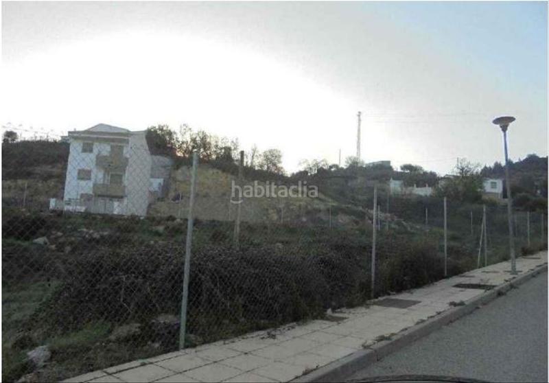 Foto 1a695a24-f932-4a71-bfbe-3c2c03ba70f2. Terrain résidentiel dans Villares (Los)