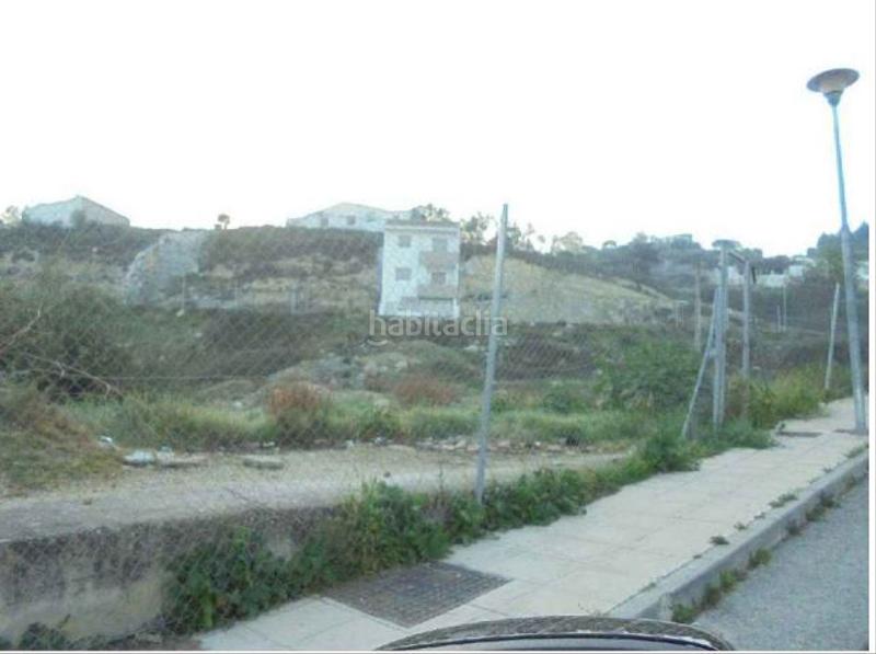 Foto 9975e50e-6c87-4086-9fc8-a68ffbda6510. Terrain résidentiel dans Villares (Los)