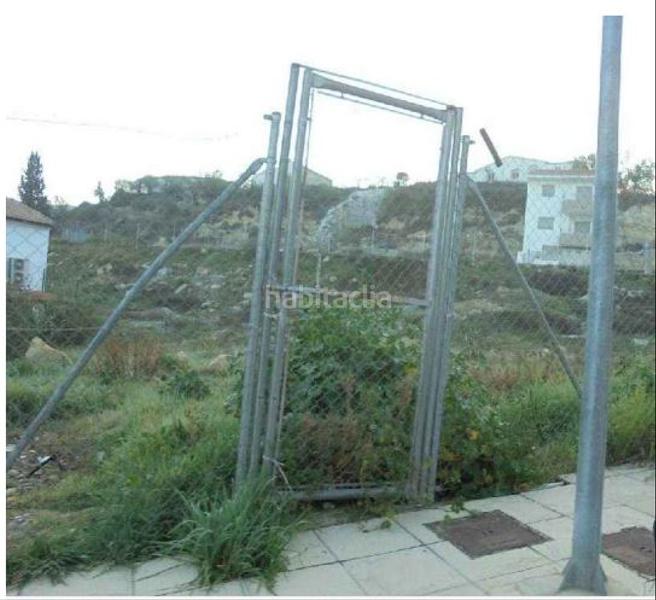 Foto 1ec99eb6-757b-492f-9f33-85087dc02f38. Terrain résidentiel dans Villares (Los)