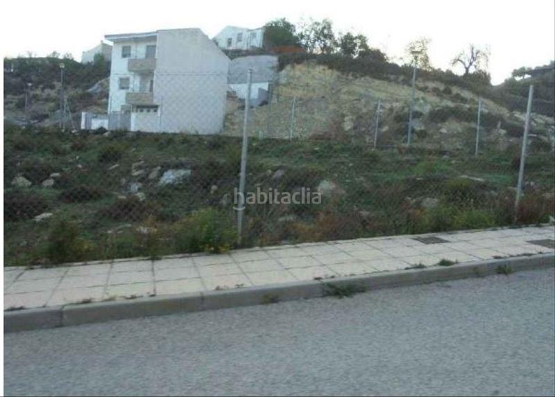 Foto 912986a6-1cf1-4b58-a413-2eef6370311a. Terrain résidentiel dans Villares (Los)