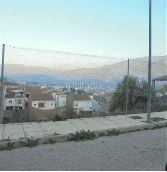 Foto fcd7bb95-73b2-4e43-9e84-de0a02f5041a. Terrain résidentiel dans Villares (Los)