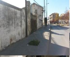 Terreny residencial a Bailén