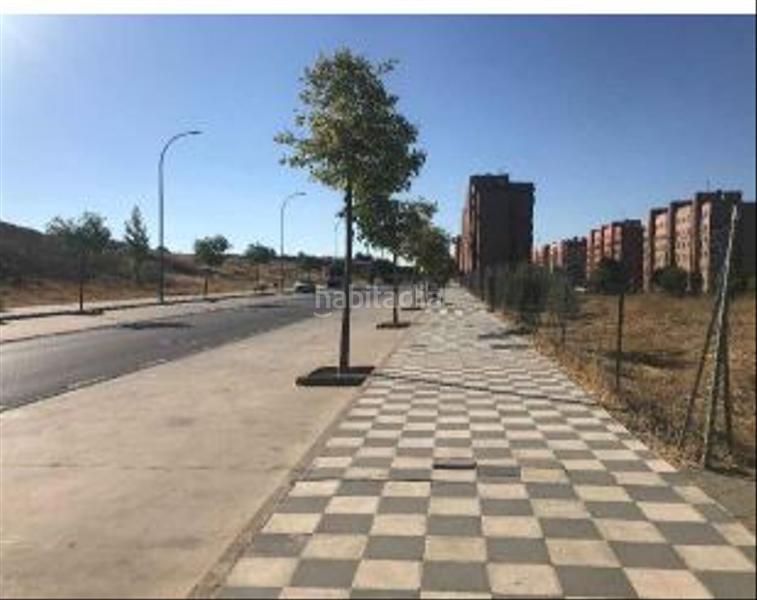 Foto e5e3bbfa-c863-4b4f-be88-9c142e67ab05. Wohngrundstück in Centro Cuenca