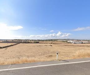 Residential Plot in Burguillos del Cerro