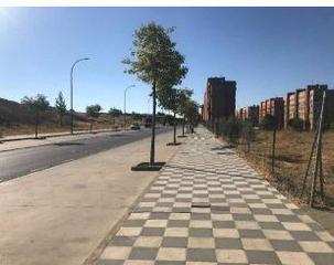 Wohngrundstück in San Fernando - Carretera de Valencia