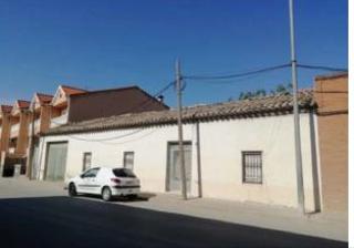 Terreny residencial a Socuéllamos