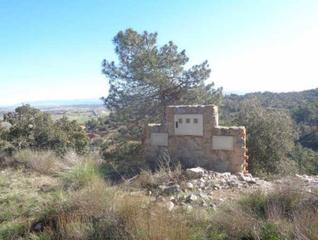 Residential Plot in Vegas de Matute