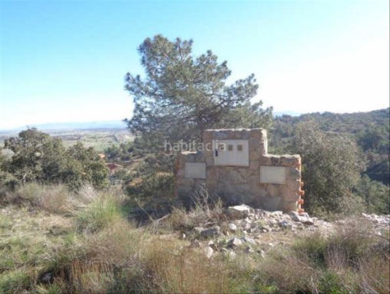 Foto ea00c4a4-480f-48fe-b4c9-a262ec85515b. Wohngrundstück in Vegas de Matute