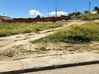 Terreny residencial a Albarreal de Tajo