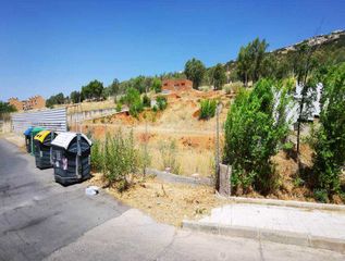 Residential Plot in El Poblado - Abulagar