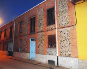 Maison à San Cristóbal de la Polantera