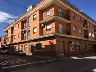 Piso en Tomelloso