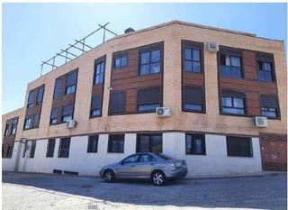 Etagenwohnung in Bargas