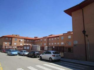 Appartement à Parque Manuel de Vega-Carretera de Ugena