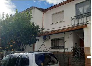 House in Alcaudete de la Jara