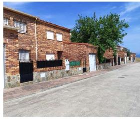 Casa a Casar de Escalona (El)