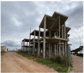 Flat in Villamayor de Santiago