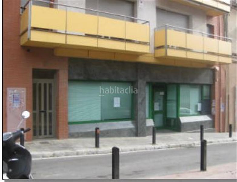 Foto 42158ba2-74a0-4685-bc7b-1564964b62ef. Local commercial dans Centre Cornellà de Llobregat
