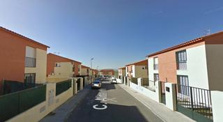 Casa a Novés