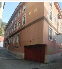 Aparcament cotxe a La Villa - Bazuelo