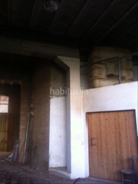 Foto fe7ba8d2-3204-48f1-b12e-c2625dc8c25a. Business premise in Isona i Conca Dellà