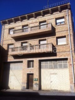 Foto 71f8f325-6b26-4d1b-9e8f-a9f21cb8fe37. Local comercial a Isona i Conca Dellà