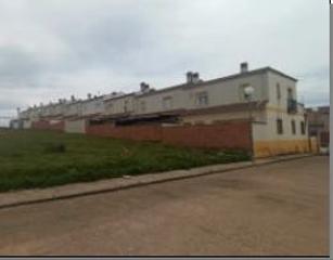 Residential Plot in Membrío