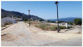 Terreny residencial a Benaocaz
