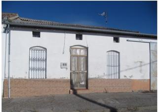 Maison à Castellanos de Zapardiel
