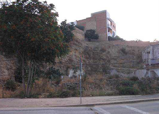 Terreny residencial a Aguilar de la Frontera