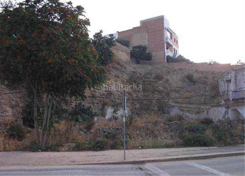 Foto 8009c4e3-b0da-4382-b0db-81892a3852b8. Terreny residencial a Aguilar de la Frontera