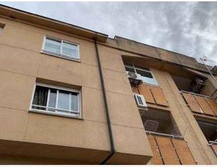 Etagenwohnung in Moraleja