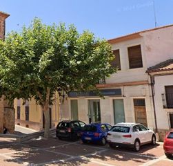 Business premise in Bienservida