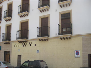 Local commercial à Huéscar