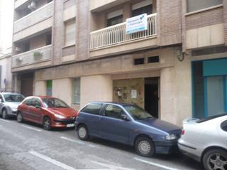 Local Comercial en Centro ciudad